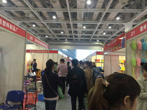 2017第三届中国长沙2元5元10元百货展览会 优质展览服务助力商贸新机遇