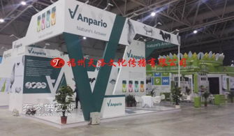 专业展览服务 从木作工厂到展厅搭建的一站式解决方案