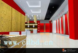 成都博达展览展示服务 专业铸就卓越，一站式展览解决方案