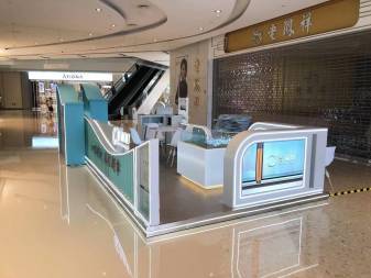 淮安专业展览服务 从展台设计到活动美陈的一站式解决方案