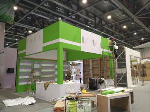 杭州展览服务全攻略 从设计搭建到展会服务的一站式解决方案