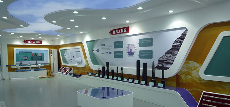 融合文化脉络，打造沉浸式体验 企业展厅如何吸引人流与传递品牌灵魂