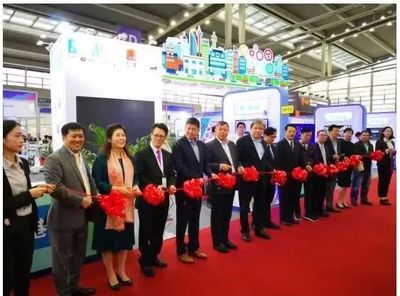 香港物联网馆亮相深圳国际电子展，IoT技术与产品引领行业新趋势