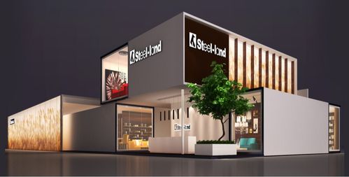 如何选择展会搭建公司与展览服务